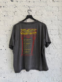 1992 CARCASS ‘GODS OF GRIND’ EUROPEAN TOUR TEE