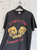 1997 MÖTLEY CRÜE ‘GENERATION SWINE’ TEE