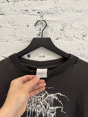 1999 DARK THRONE ‘TRANSILVANIAN HUNGER’ L/S TEE