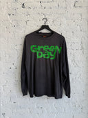 1994 GREEN DAY ‘PULLING TEETH’ L/S TEE