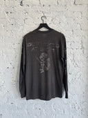1991 CANNIBAL CORPSE ‘BUTCHERED AT BIRTH’ L/S TEE