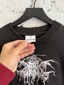 1999 DARK THRONE ‘TRANSILVANIAN HUNGER’ TEE
