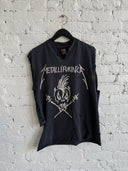 1993 METALLICA ‘METALLIFUKINCA’ CUTOFF