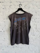 1980s VENOM ‘NIGHTMARE’ CUTOFF