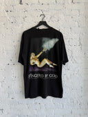 2000 CRADLE OF FILTH ‘TOUCHED BY JESUS’ TEE
