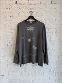 1999 DARK THRONE ‘A BLAZE IN THE NORTHERN SKY’ L/S TEE
