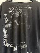 1980s VIVE LE ROCK! TEE