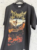 1998 MAYHEM ‘RIVER OF BLOOD’ TEE