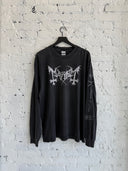 2000 MAYHEM ‘GRAND DECLARATION OF WAR’ L/S TEE