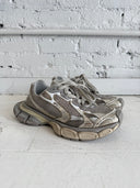 BALENCIAGA 3XL ‘EGG SHELL’ SNEAKER