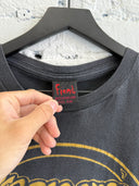 1990s VENOM ‘WELCOME TO HELL’ CUTOFF
