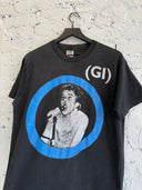 1990s THE GERMS ‘DARBY CRASH’ TEE