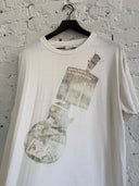 1988 SONIC YOUTH ‘DAYDREAM NATION’ TEE
