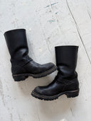 CHROME HEARTS WESCO ‘BOSS’ BOOT