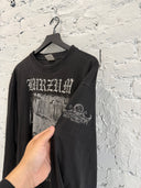 1994 BURZUM ‘HVIS LYSET TAR OSS’ L/S