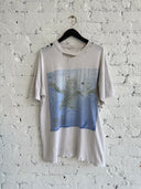 1996 THRASHED NIRVANA ‘NEVERMIND’ TEE