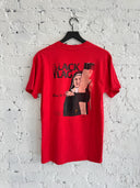 1980s BLACK FLAG ‘SLIP IT IN’ TEST PRINT TEE