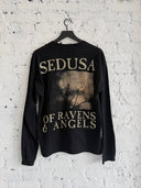 1999 CRADLE OF FILTH ‘SEDUSA’ L/S TEE