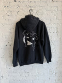1989 OPERATION IVY HOODIE