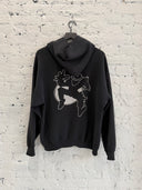 1989 OPERATION IVY HOODIE