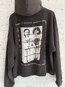 ERD ‘MARY LIES’ HOODIE