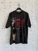 1995 DEATH ‘METAL TO THE MASSES’ TEE