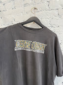 1999 EARTH CRISIS ‘NOW THIS WAR HAS TWO SIDES’ TEE