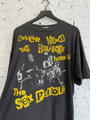 1990s THE SEX PISTOLS ‘NEVER MIND THE BOLLOCKS’ TEE