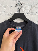 1980s BIOHAZARD CUTOFF