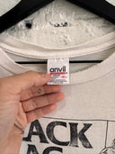 1990s BLACK FLAG ‘SIX PACK’ TEE