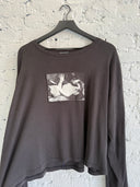 ERD ‘DEMON ASSEMBLAGE’ RIBBED L/S