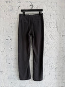 2000s MAISON MARTIN MARGIELA WOOL TROUSERS