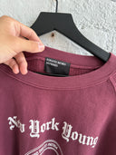 ERD ‘NEW YORK YOUNG REPUBLICAN CLUB’ CREWNECK