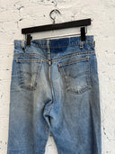 ORANGE TAB 517 LEVIS