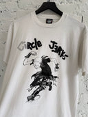 1980s CIRCLE JERKS TEE