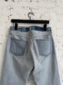 2003 MARTIN MARGIELA ARTISANAL ‘REVERSE’ DENIM