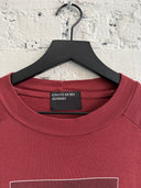 ERD ‘WHISPER’ SHRUNKEN TEE
