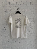 1990s DANIEL JOHNSTON ‘HI,HOW ARE YOU’ TEE