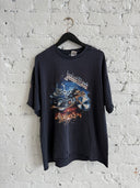 2004 JUDAS PRIEST ‘PAINKILLER’ TEE