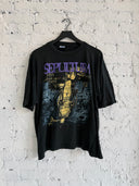 1993 SEPULTURA ‘CHAOS A.D.’ TEE