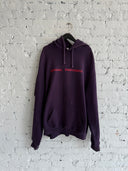 A/W 2017 VETEMENTS ‘SEXUAL FANTASIES’ HOODIE
