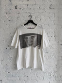 1990s A CLOCKWORK ORANGE ‘STANLEY KUBRICK’ PORTRAIT TEE