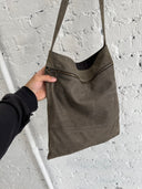 A/W 02-03 RAF SIMONS ‘VIRGINIA CREEPER’ TOTE BAG