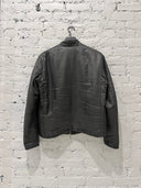 1997 RAF SIMONS LIGHTWEIGHT RIDER JACKET