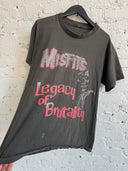 1990s MISFITS ‘LEGACY OF BRUTALITY’ TEE