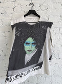 1980s THE CURE ‘HEAD ON THE DOOR’ CUTOFF
