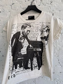ERD ‘SELF TERMINATION’ SHRUNKEN TEE