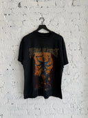 2000 CRADLE OF FILTH ‘DESTROYER OF WORLDS’ TEE