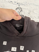 ERD ‘MARY LIES’ HOODIE