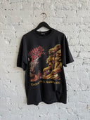 2000 MORBID ANGEL ‘GATEWAYS TO ANNIHILATION’ TEE